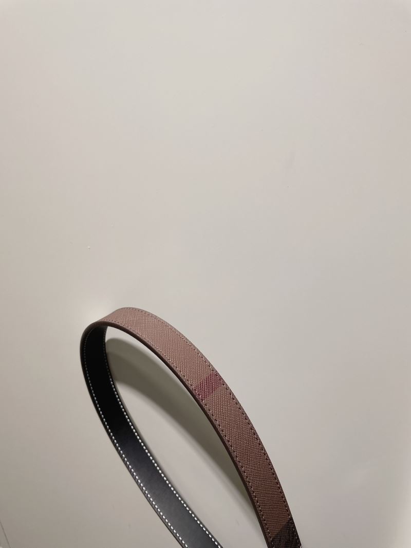 Burberry Belts